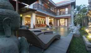 Pondok Mekar Villas